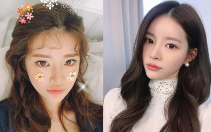 Cứ ngồi xem Instagram người yêu tin đồn của Seungri, bạn sẽ thấy ối tips makeup hay ho lại dễ áp dụng
