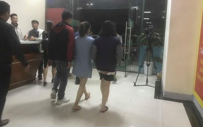 Luật sư: Cần xác định bé sơ sinh chết trước hay sau khi bị ném xuống sân chung cư Linh Đàm