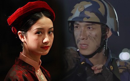 Phim Việt tháng 10: Hậu Duệ Mặt Trời gây xôn xao, Người Bất Tử đầy bí ẩn và đáng trông chờ