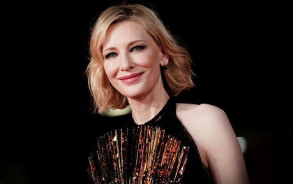 "Công Nương Ánh Sáng" Cate Blanchett ủng hộ diễn viên dị tính vào vai LGBT