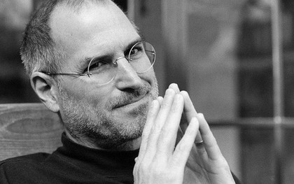 Đỉnh cao fan cuồng đồ Steve Jobs: Săn cả bồn cầu, bình nóng lạnh của ông từ thế kỷ trước