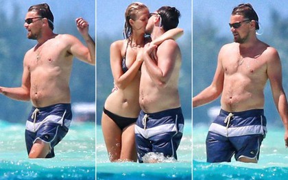 Đàn ông bụng phệ mới là chân ái của thời đại mới - nghiên cứu khoa học đã chứng minh