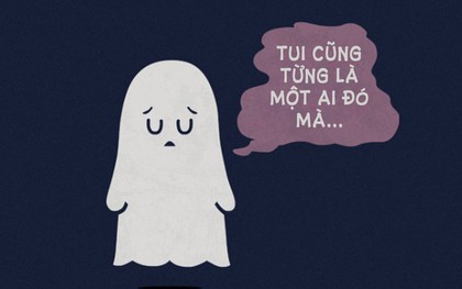 Bộ tranh: Tưởng là quái vật mà oai ư, chúng tôi cũng khổ lắm chứ chẳng đùa!