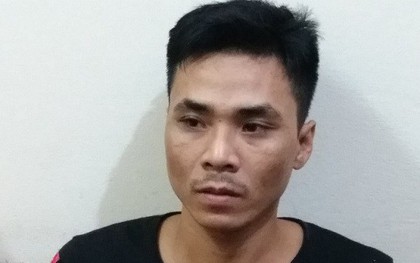 Hà Tĩnh: Bắt đối tượng mang 4 bánh cần sa đi tiêu thụ