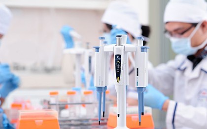 Khóc-cười ADN: Tẽn tò sau cuộc tìm kiếm "bố sinh học" để nhận thừa kế kếch xù