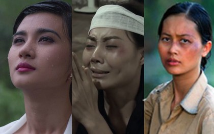 Trước Lan Cave của Quỳnh Búp Bê, khán giả Việt đã "khóc ngất" vì những người phụ nữ bất hạnh này