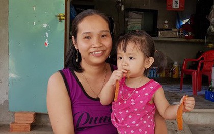 Ký ức khó quên của sản phụ vượt lũ sinh con