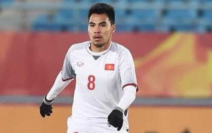 Fan "mạo danh" Đức Huy vẽ chân dung tuyển Việt Nam siêu hài hước