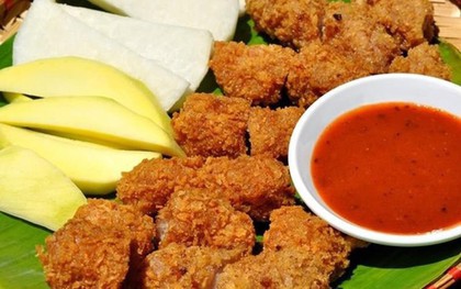 Ở Sài Gòn mà lỡ thèm những món ăn chơi Hà Nội thì nên đến đâu để "gửi gắm nỗi lòng"?
