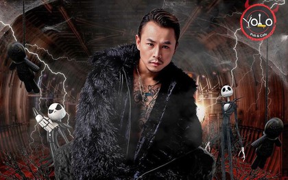 Halloween 2018 khác gì so với những năm đầu mới du nhập vào Việt Nam?