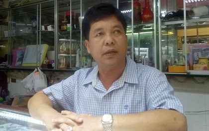 Chủ tiệm vàng nói gì về việc bị sung công 20 viên kim cương