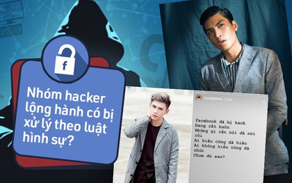 Hacker ẩn danh nói về việc Facebook của người nổi tiếng liên tục bị tấn công: "Dù có cài bao nhiêu lớp bảo mật thì FB của bạn vẫn có nguy cơ bị hack"