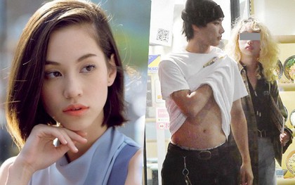 Vừa chia tay "tình cũ G-Dragon" Kiko Mizuhara sau 3 năm mặn nồng, bạn trai đã lộ ảnh hẹn hò với 1 bóng hồng mới
