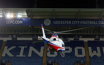 Từ vụ tai nạn thảm khốc ở Leicester: Vì sao tỷ lệ tai nạn do trực thăng cao hơn máy bay thông thường?