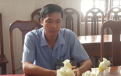 Kỷ luật cảnh cáo Trưởng phòng Tổ chức hành chính vung ghế đe dọa đánh đồng nghiệp