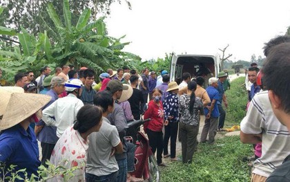 Thanh niên 9X trộm gà bị chủ nhà 60 tuổi phát hiện, đánh tử vong
