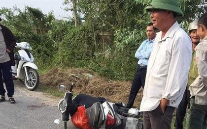 Xôn xao vụ cô gái xinh xắn bị cướp đâm trọng thương trước ngày đăng kí kết hôn