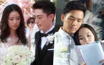 Dàn tình cũ tin đồn của cặp Đường Yên - La Tấn: Người "giấu tiệt" vợ con, kẻ vướng thị phi "cưới chạy bầu"