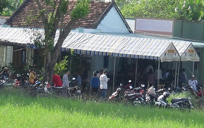 Long An: Chưa kịp rước dâu, chú rể đột tử