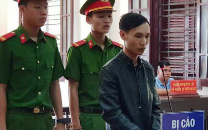 Kẻ giết bạn rồi chôn xác suốt 7 năm dưới phòng trọ lĩnh án