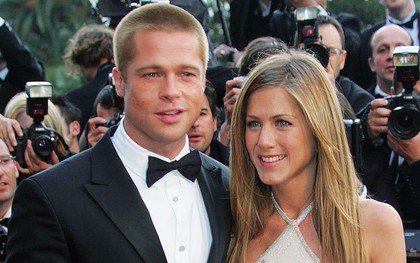 Jennifer Aniston bất ngờ có thai với chồng cũ Brad Pitt và chuẩn bị dọn vào sống chung?