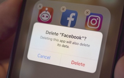 Vừa bị hack xong, Facebook lại muốn trêu ngươi người dùng bằng việc tăng gấp đôi thời gian xóa tài khoản?