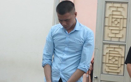 Đoạt mạng vợ trẻ vì gã đàn ông "đội lốt" phụ nữ trong điện thoại