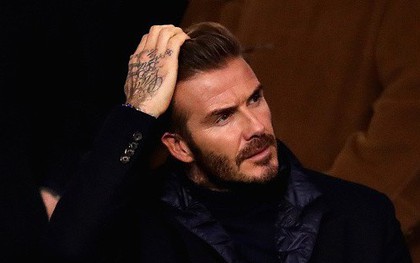 Không mua hàng "hết đát", Beckham nhắm Ronaldo, Messi cho đội bóng mới ở Mỹ