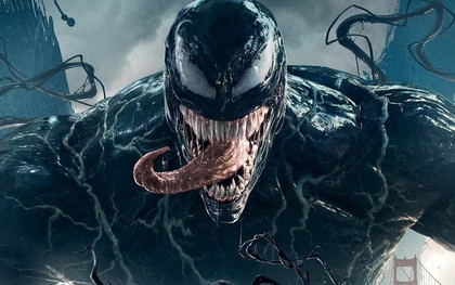 6 điều chứng tỏ Venom là cô bạn gái tuyệt vời nhất vũ trụ là đây!