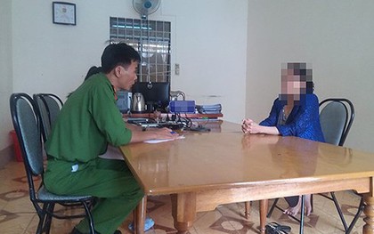 Gói bưu phẩm "ảo" và nỗi sợ hãi của người đàn bà gần 70 tuổi