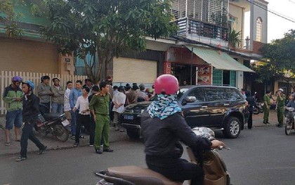Hơn 50 nam nữ có biểu hiện phê ma túy, nhảy múa điên cuồng trong quán karaoke