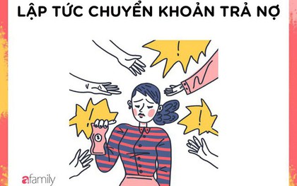 10 kiểu tiêu tiền sau ngày có lương, dù là độc thân hay thuộc team bỉm sữa, bạn cũng sẽ tìm thấy mình