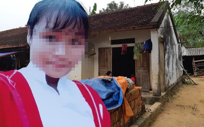 Bất ngờ vụ nữ sinh "mất tích" nhiều ngày ở Nghệ An