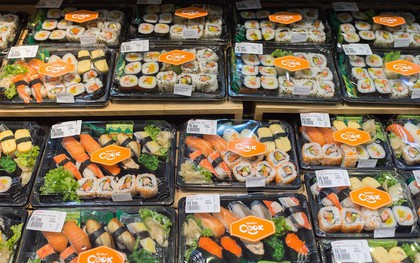 Bữa ăn đồ Nhật chỉ dưới 100k dành cho những ai mới đầu tháng đã hết tiền