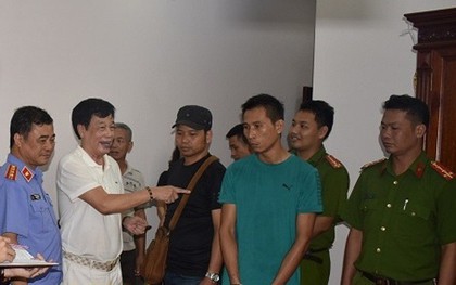 Ổ nhóm tội phạm trộm cắp 200 cây vàng ở Ninh Bình “sa lưới” như thế nào?