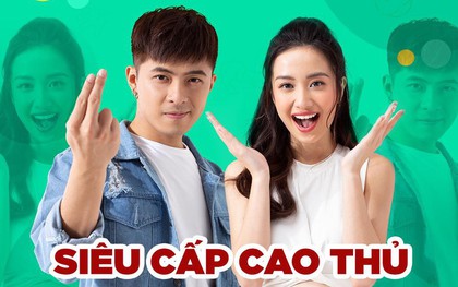 Mua cả thế giới chỉ với 11k cùng Shopee Siêu Sale