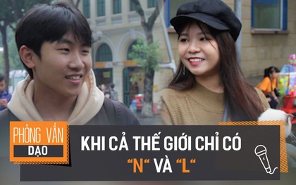 Người dân nói về việc Hà Nội 10 năm sửa "l" và "n" chưa thành công: Sửa rồi vẫn sợ tái ngọng, mất hết cơ hội việc làm!