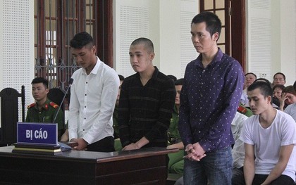 Nghệ An: 3 anh em ruột biện minh say rượu, cùng nhau “xuống tay” với chủ quán karaoke