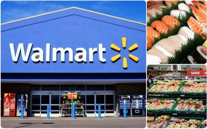 Câu chuyện Walmart tại Nhật Bản: Khi đế chế tỉ đô "ngã sấp mặt" đến mức phải tháo chạy