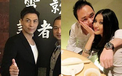 Sao TVB xin phép vợ để đóng phim về “thiếu gia nghiện sex” Lý Tông Thụy