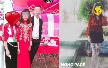Cô dâu xinh đẹp bỏ trốn đúng ngày cưới ở Điện Biên: Mẹ mất, 2 anh trai đi tù