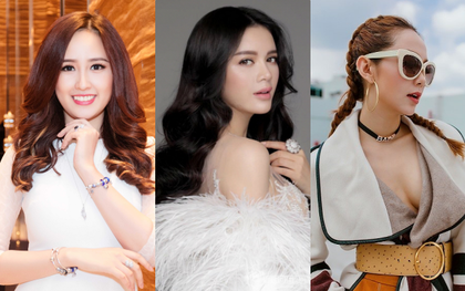 Gia tài đồ sộ của 7 sao nữ xinh đẹp, giỏi giang nhất nhì showbiz nhưng vẫn "đơn chăn gối chiếc"