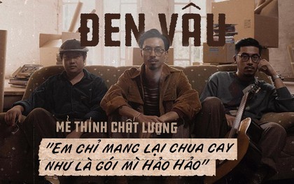 Mẻ thính "Anh đếch cần gì nhiều ngoài em" vừa ra lò, dân tình rào rào học thuộc để "quăng lưới"