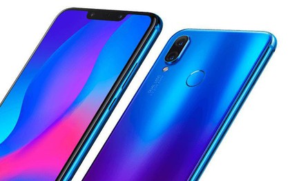 Huawei Nova 3i, Galaxy A7 và Oppo F9 - 3 smartphone đáng mua trong phân khúc tầm trung 2018