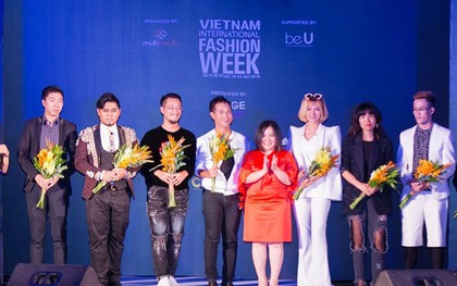 Bị người mẫu tố 7 tháng chưa trả catxe, phía VIFW phản hồi: "Không quỵt, chỉ là có chút chậm trễ"