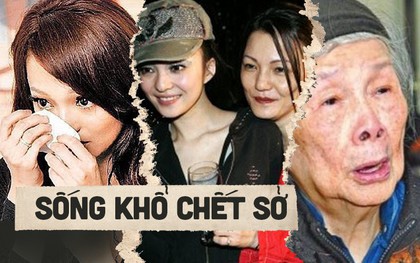 Những ngôi sao bị bố mẹ bòn rút kiệt quệ tài sản: Người chết rồi cũng không yên, kẻ khổ sở vì sự nghiệp xuống dốc