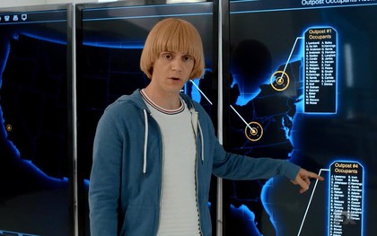 4 lý do làm khán giả “sôi máu” khi xem "American Horror Story" mùa thứ 8