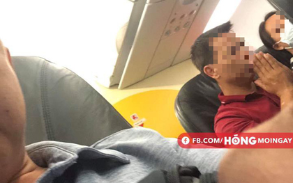 Vietjet lên tiếng vụ hàng loạt hành khách hoảng loạn vì máy bay quay đầu về Tân Sơn Nhất: Chỉ là báo động giả
