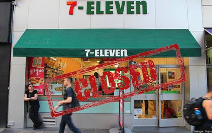 7-Eleven tại Indonesia - thất bại muối mặt của chuỗi cửa hàng tiện lợi đình đám và bài học xương máu: Chỉ nổi tiếng thôi là chưa đủ
