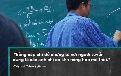 Loạt phát ngôn bá đạo của các thầy cô khiến học sinh chỉ biết câm nín